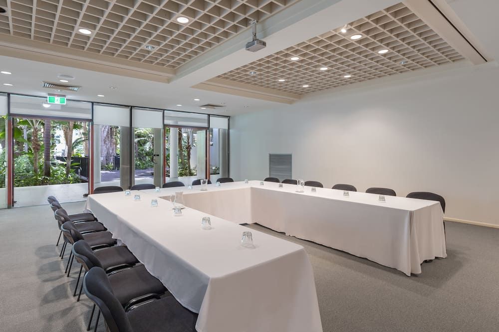 Conference room