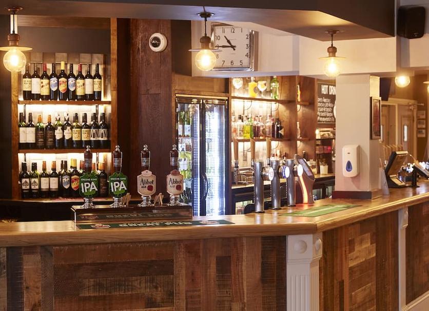 Bar Photo