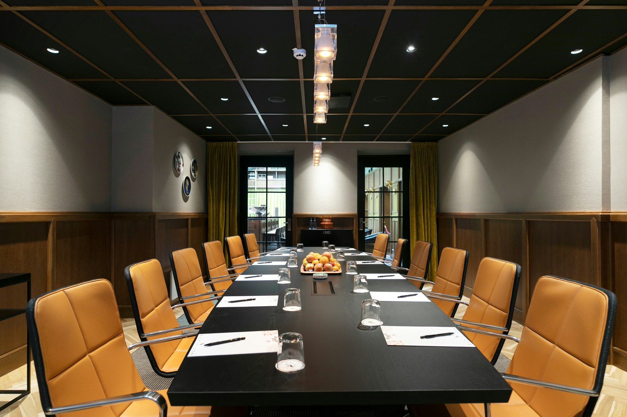 Conference room