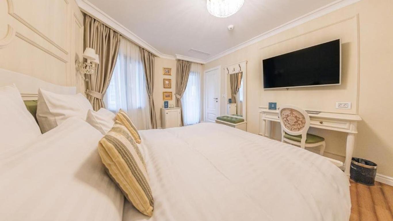 Grant Boutique Hotel