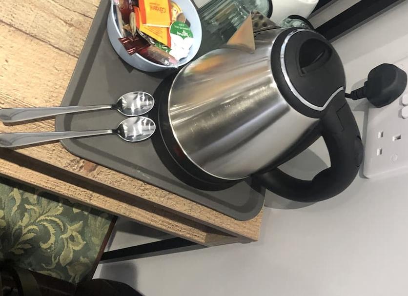 Room amenity Photo