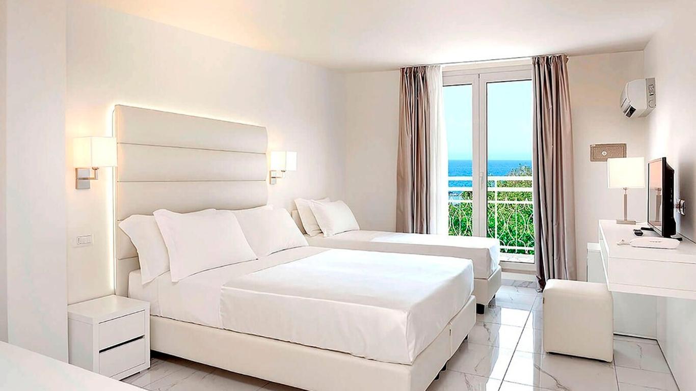 Hotel Europa