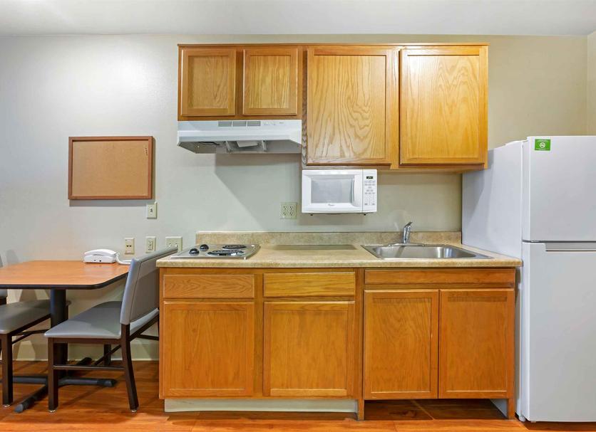 Kitchen Photo