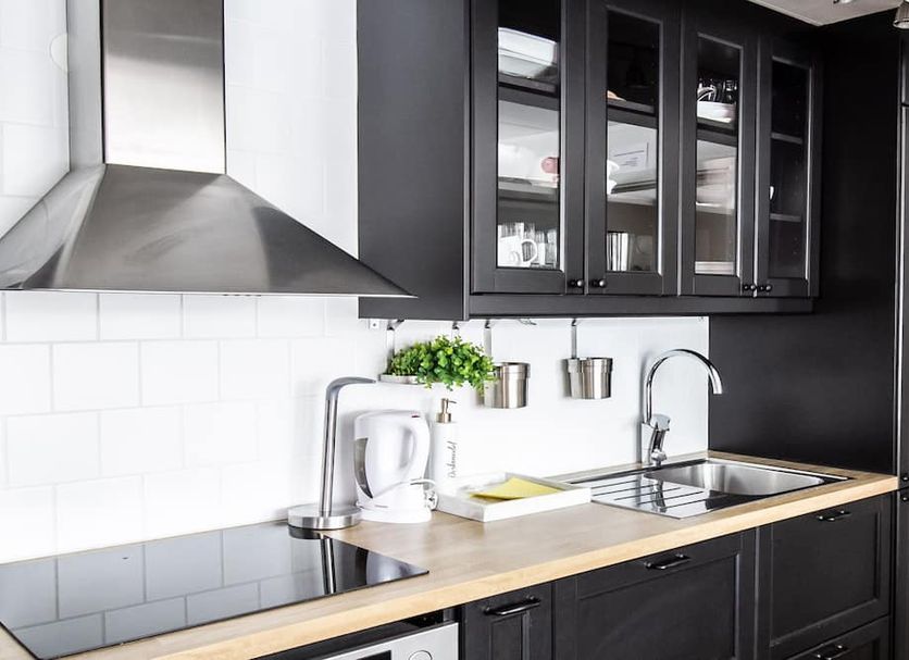 Kitchen Photo