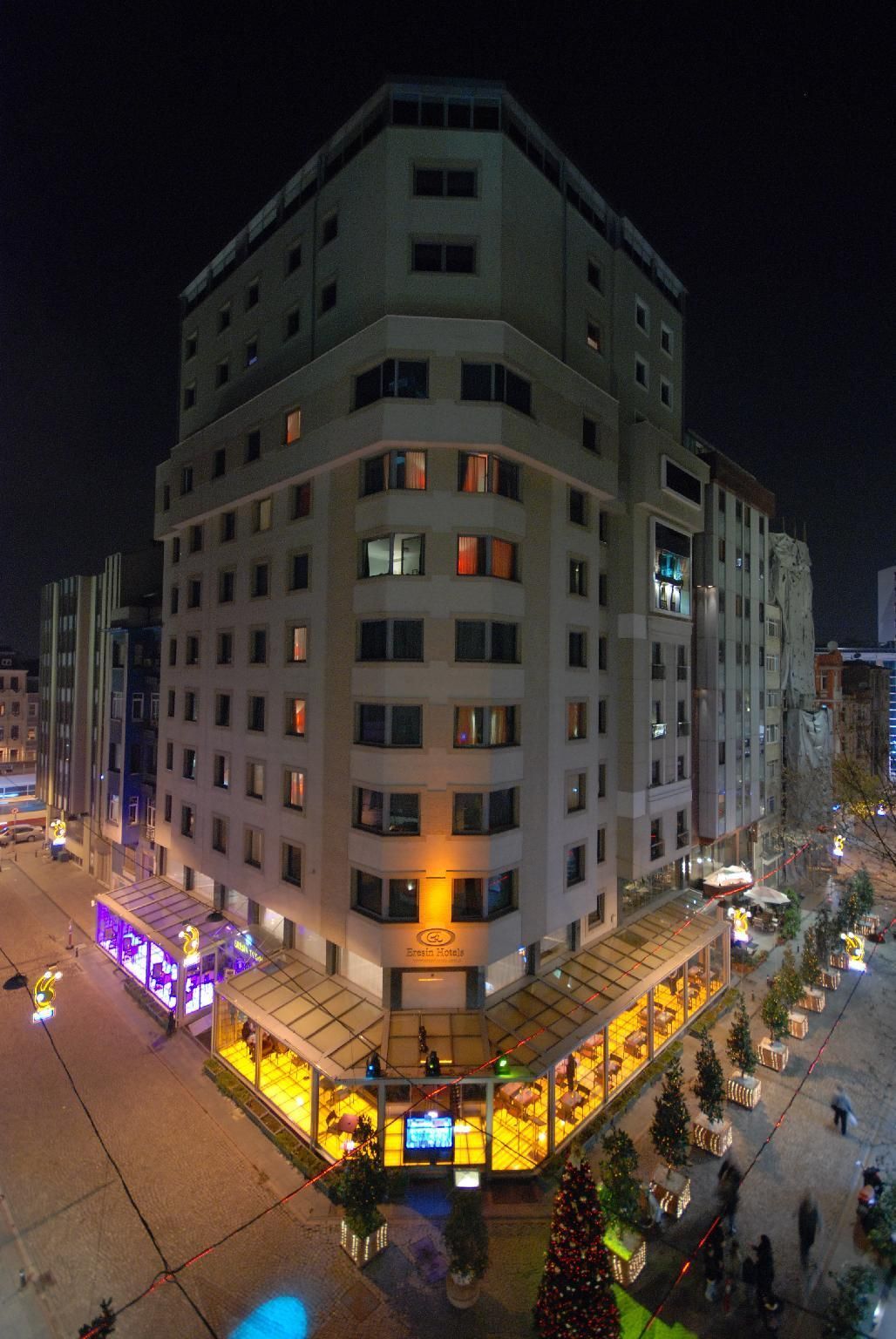 Building