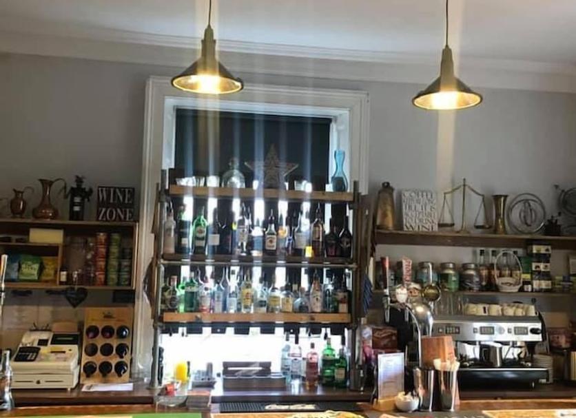 Bar Photo