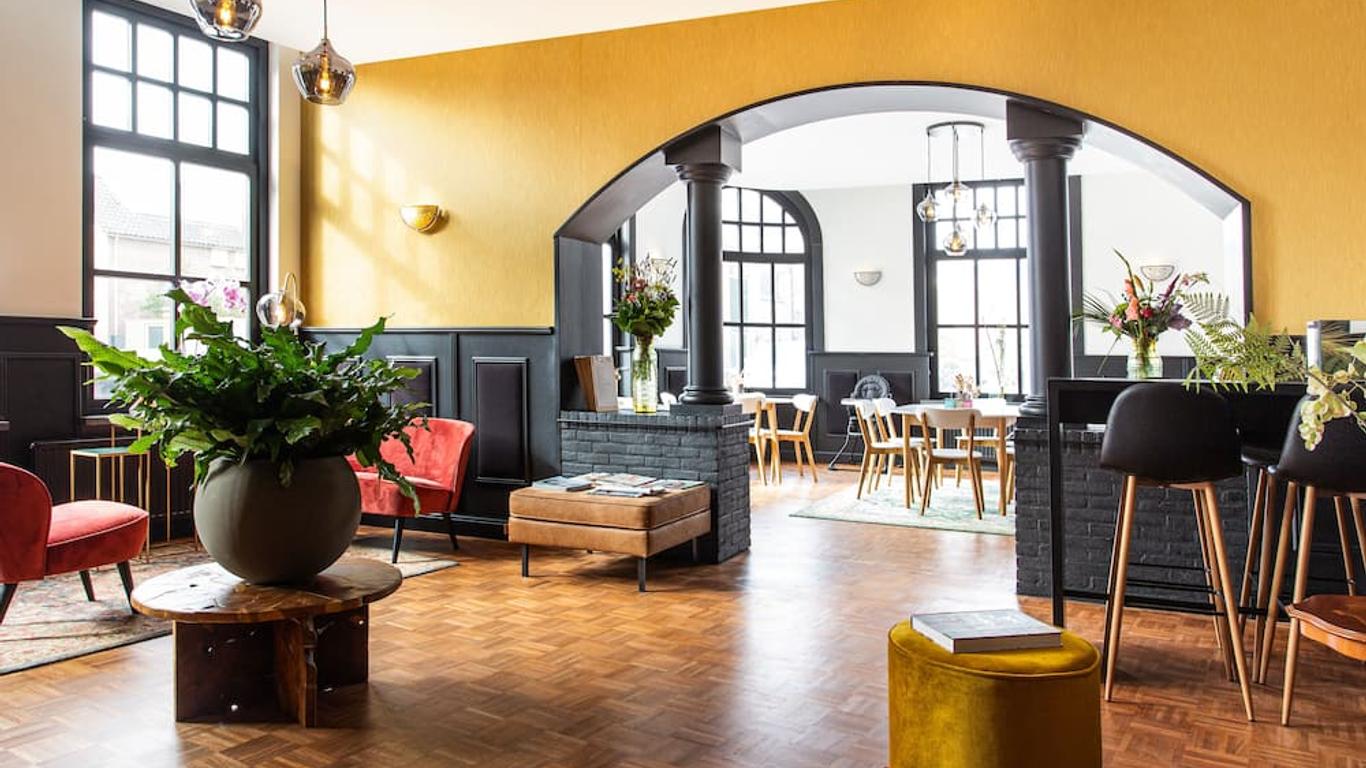 Hotel Snouck van Loosen
