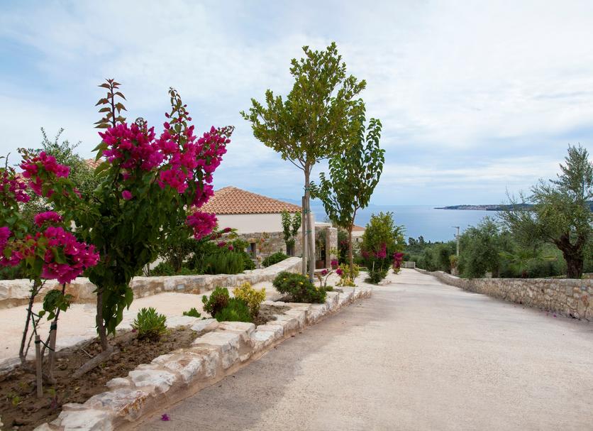 Outdoor view Photo