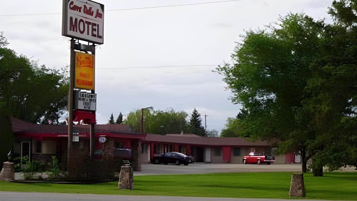 Carravalla Inn