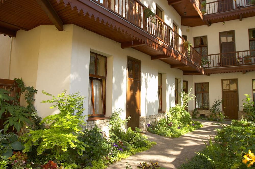 Outdoor view