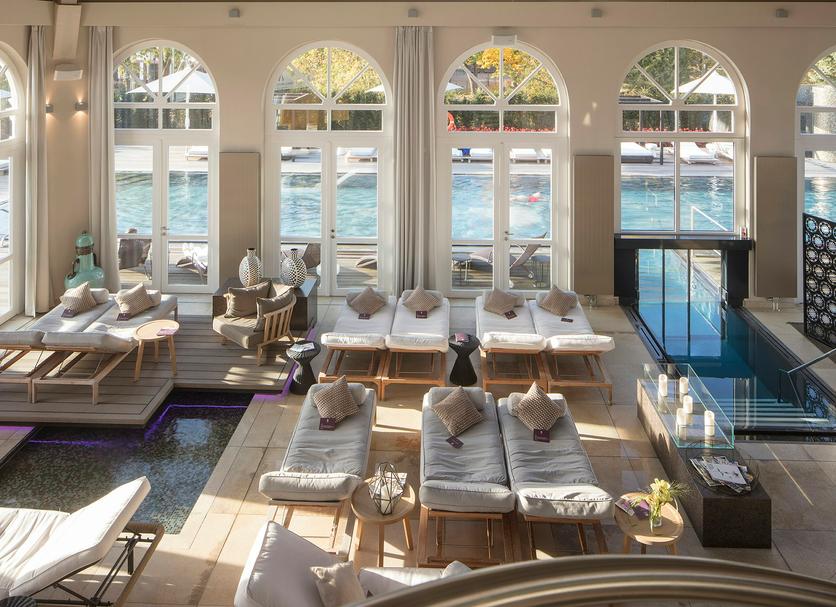 Spa Photo