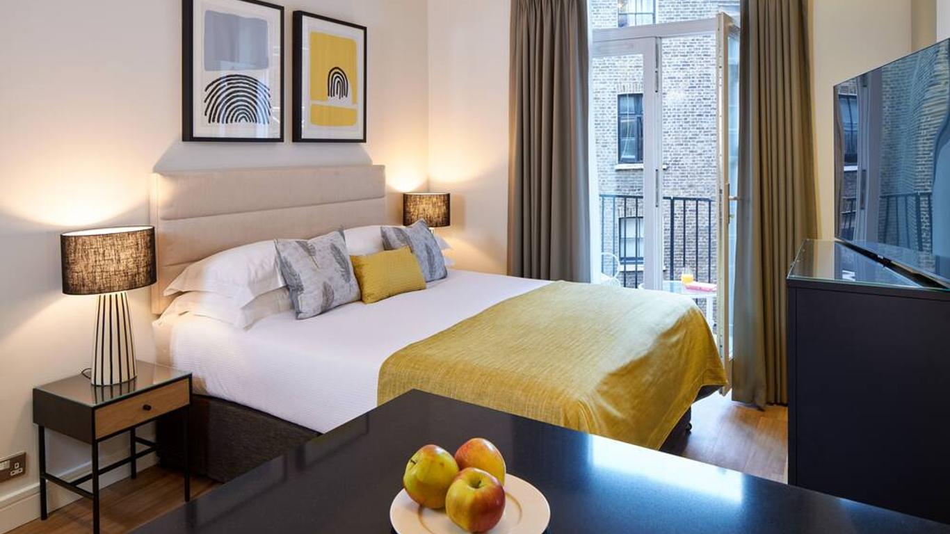 Cheval Harrington Court Apartments