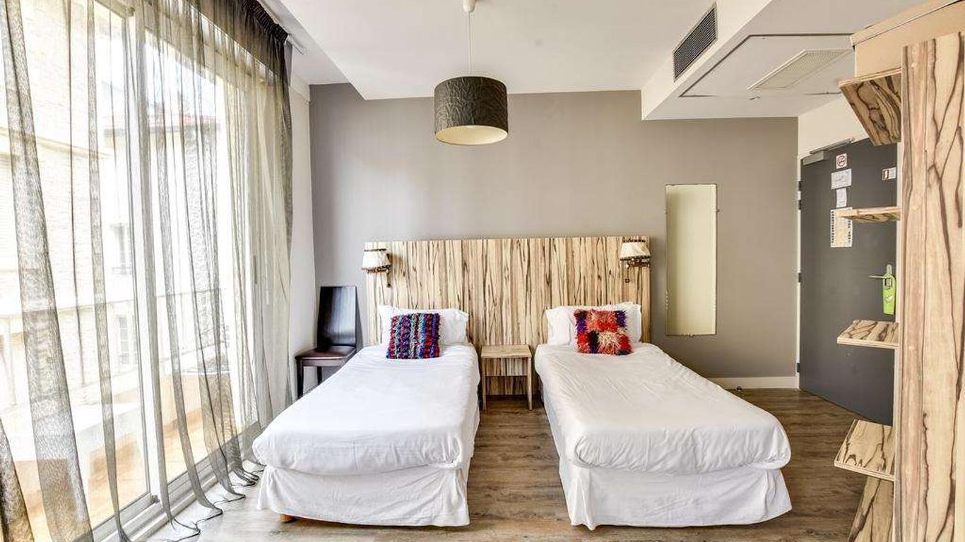 Hotel Marbella