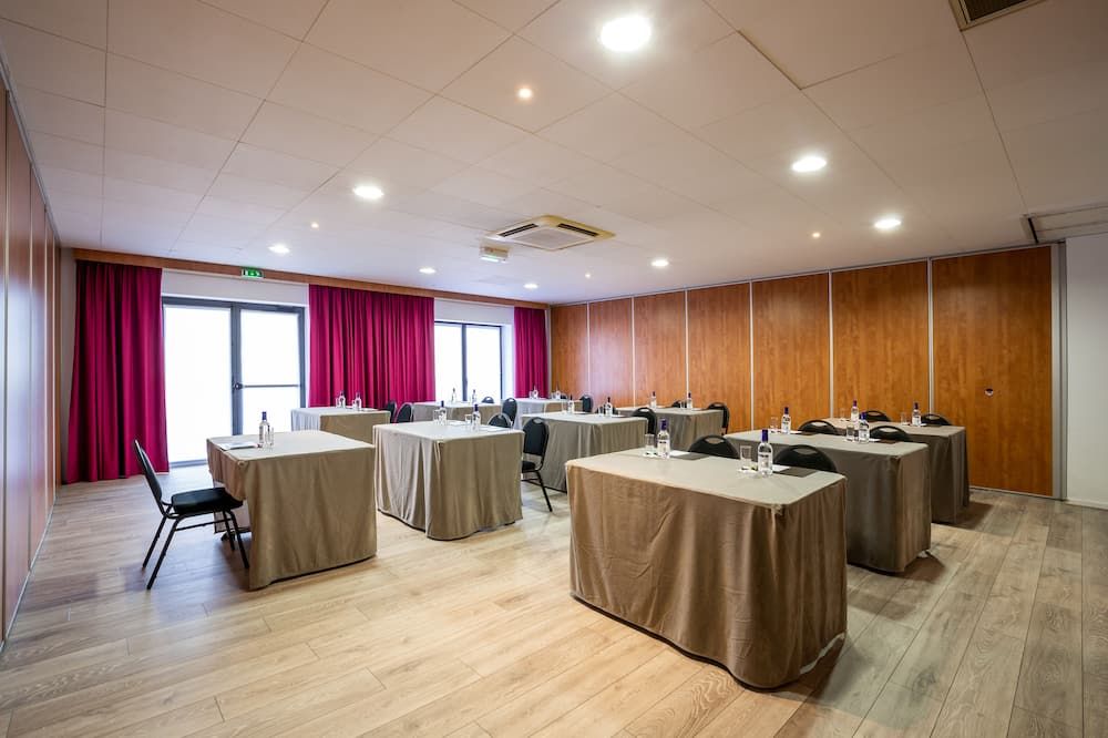 Conference room