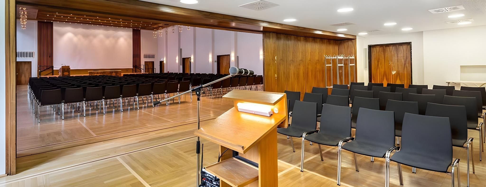 Conference room