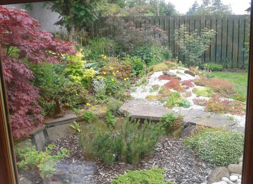Outdoor view Photo