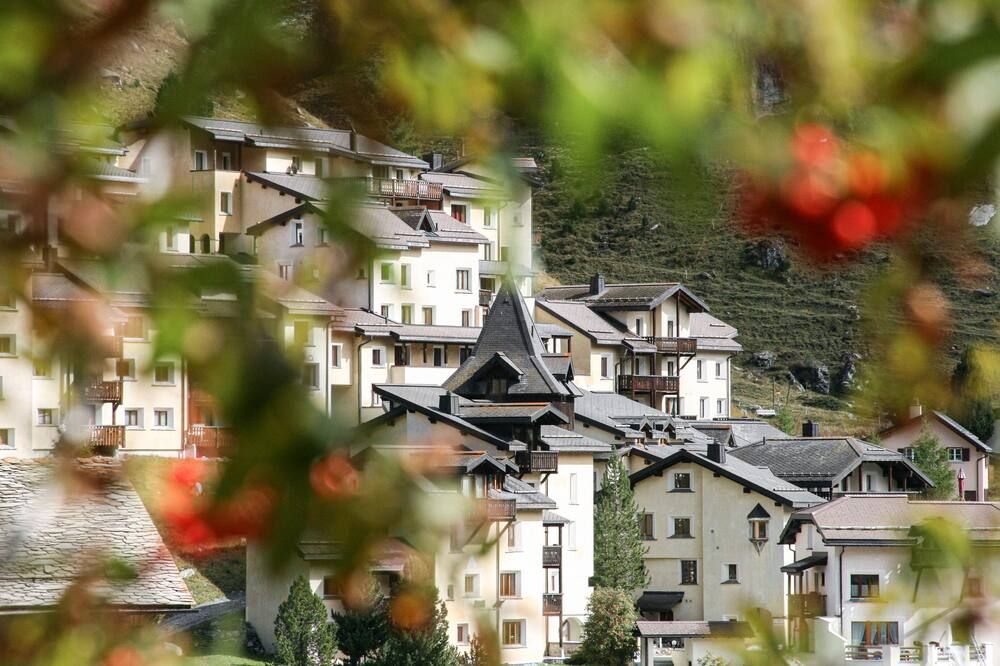 Outdoor view