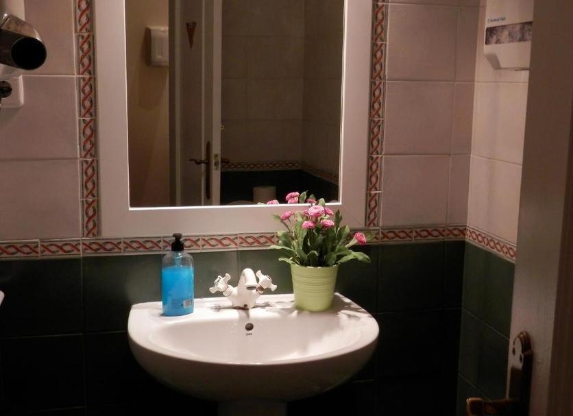 Bathroom Photo
