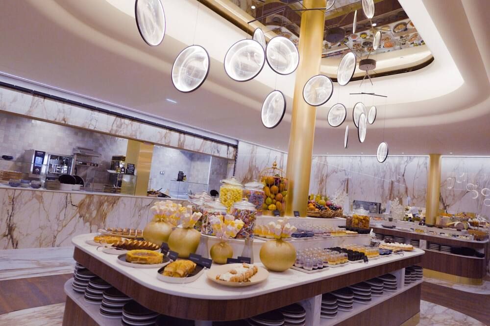 Buffet