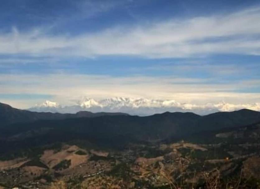 Outdoor view Photo