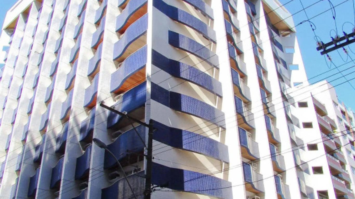 Bristol Guarapari Residence