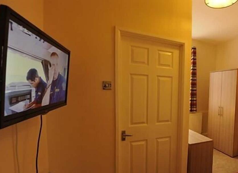 Room amenity Photo