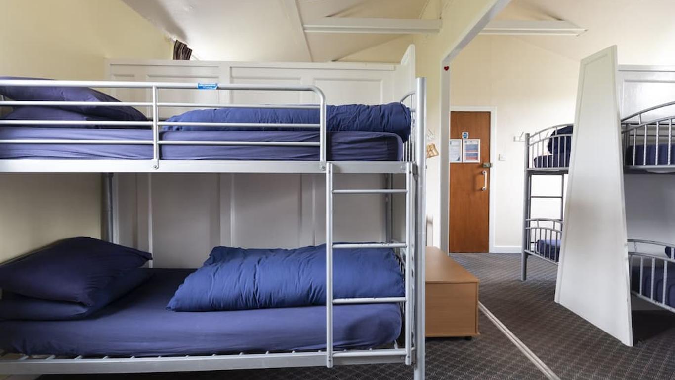 Durness Youth Hostel
