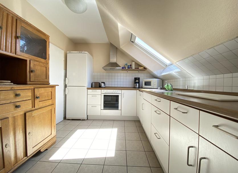 Kitchen Photo