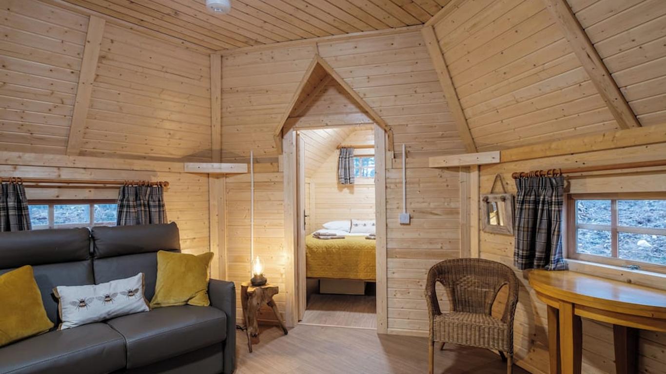 Cairngorm Bothies