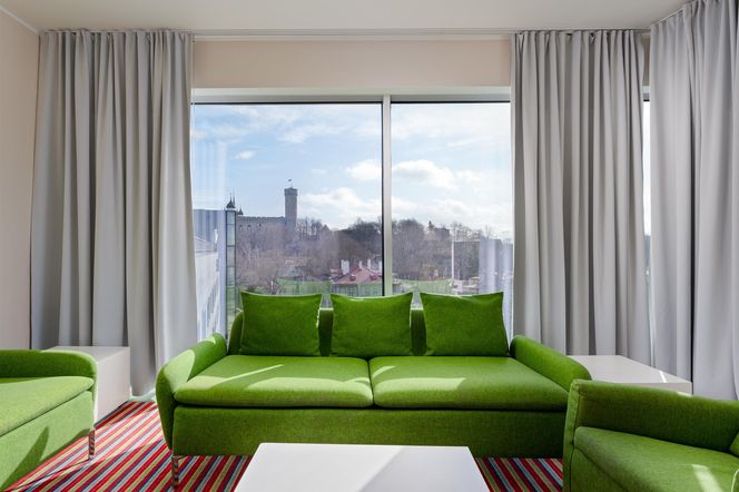 Park Inn by Radisson Meriton Conference&Spa Tallin