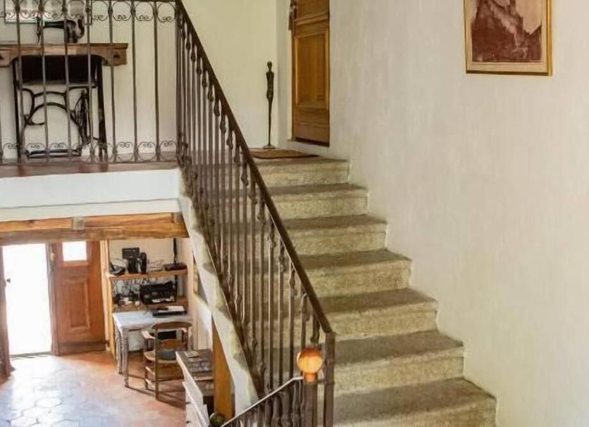 Stairs Photo