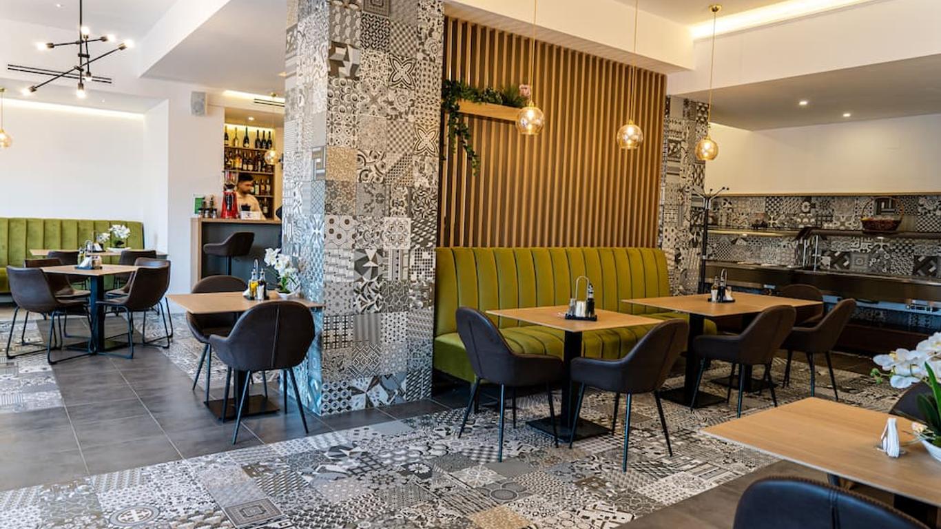 Hotel Avenue - Avenue Hotels