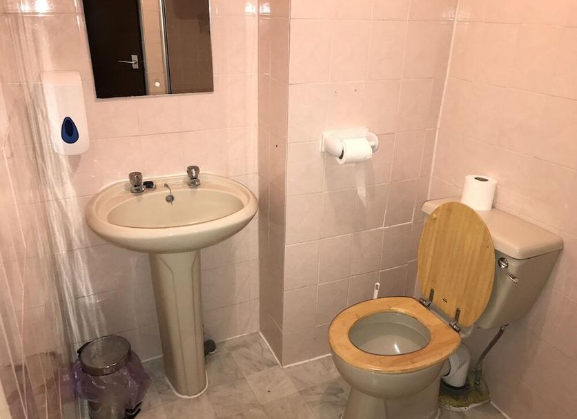 Bathroom Photo