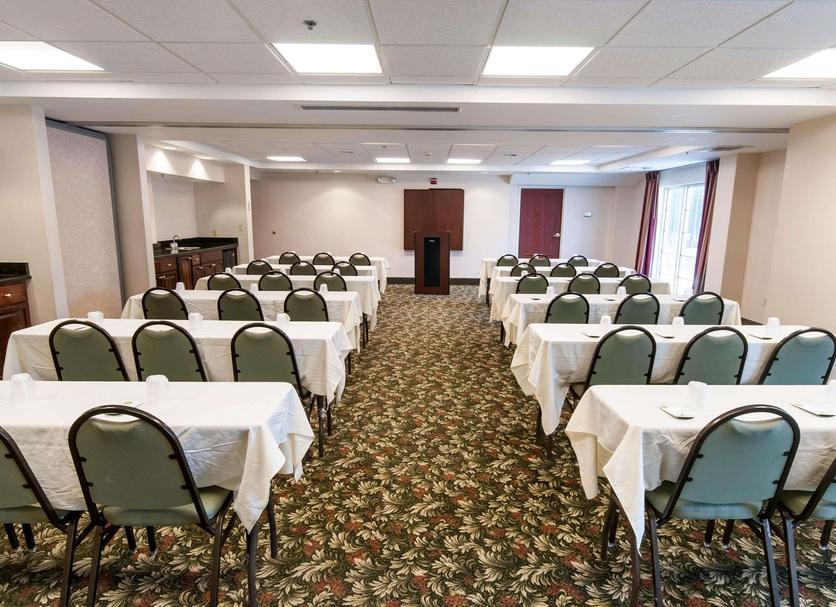 Conference room Photo
