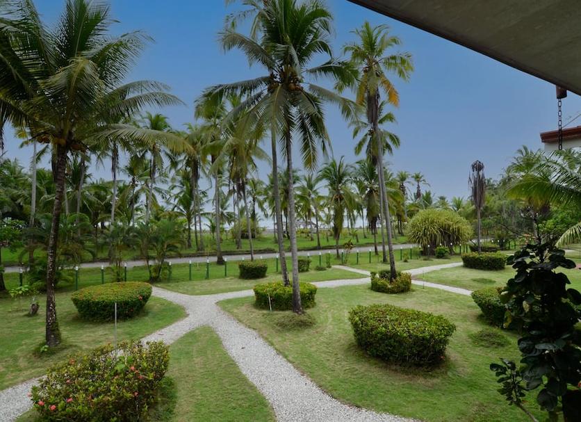 Outdoor view Photo