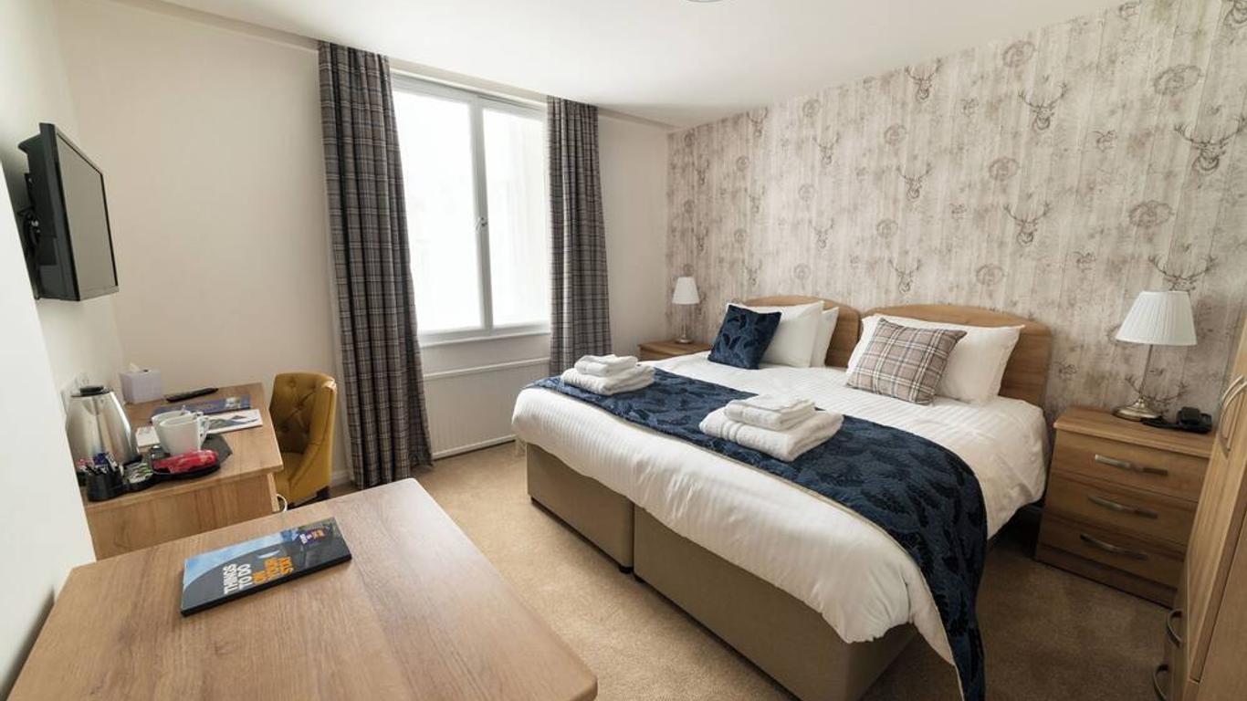 The Lakeland Kendal Hotel, Sure Hotel Collection by BW