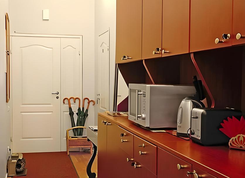 Kitchen Photo