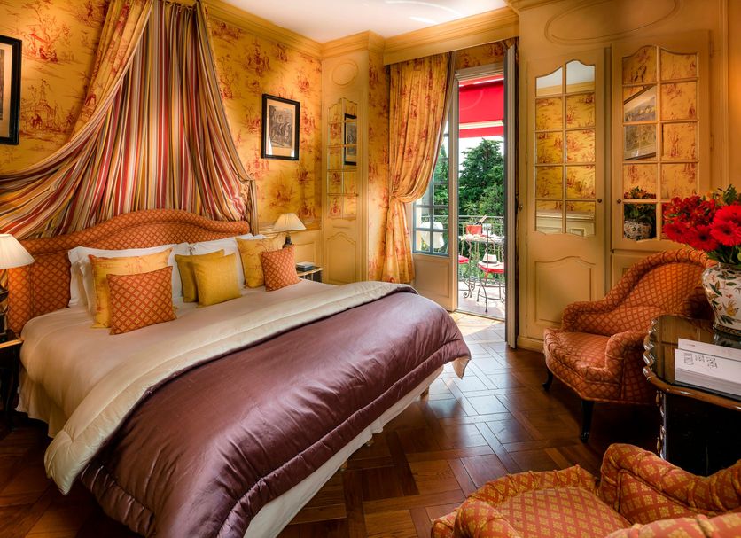 Bedroom Photo