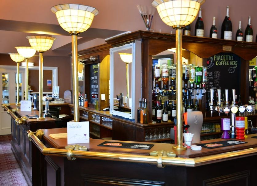 Bar Photo