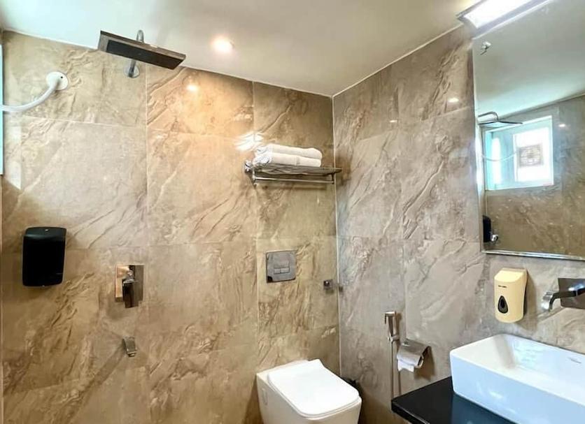 Bathroom Photo