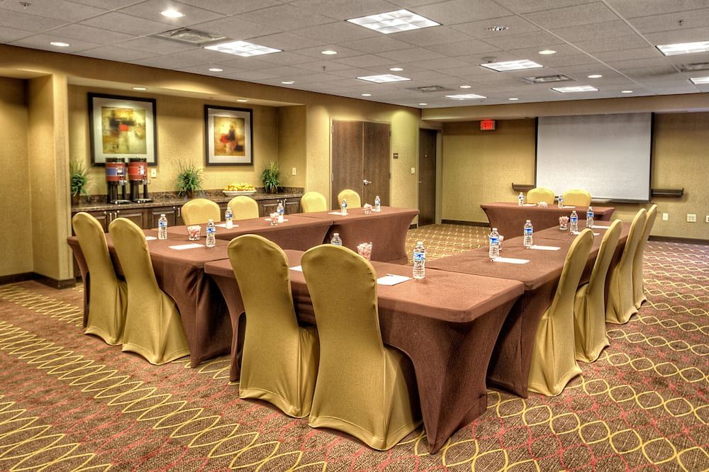 Conference room