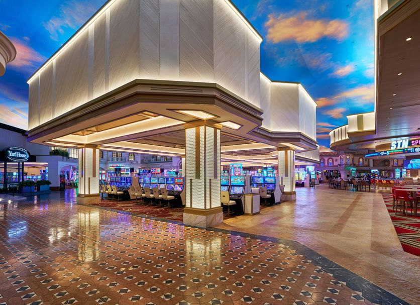 Casino Photo