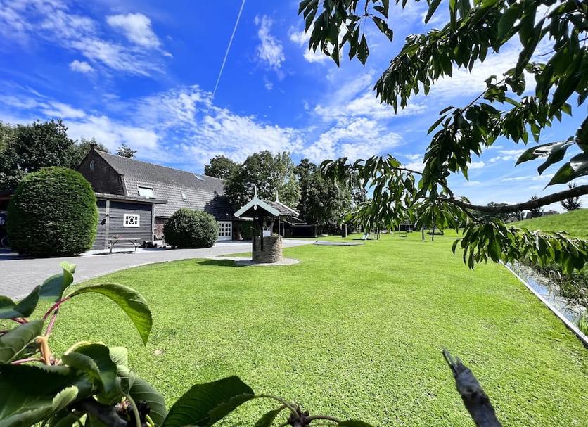 Outdoor view Photo