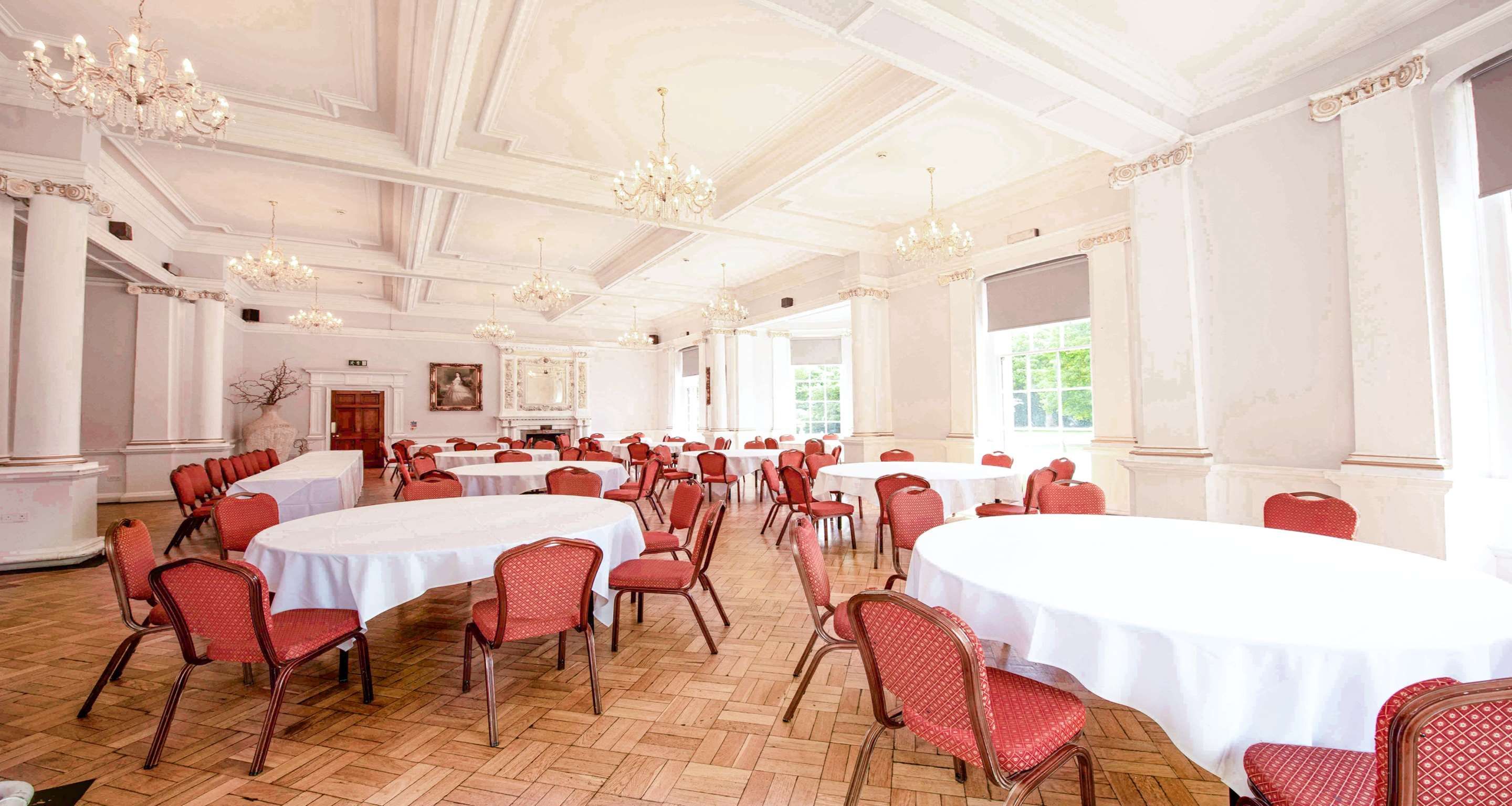 Conference room