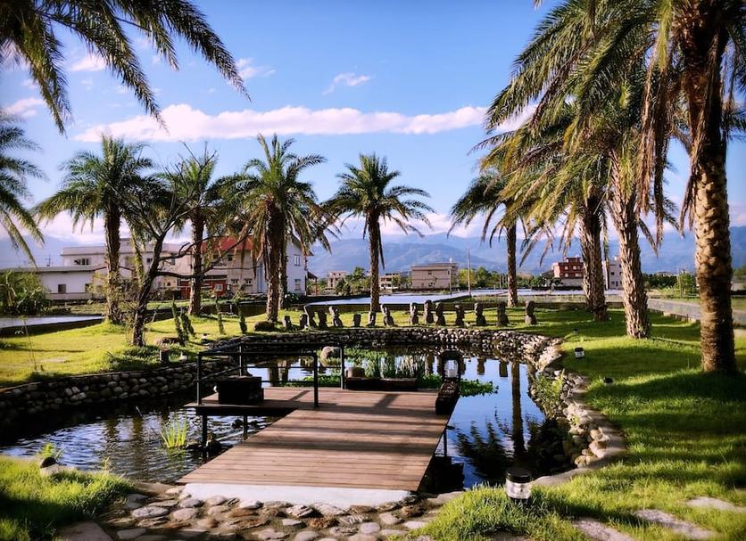 Outdoor view Photo