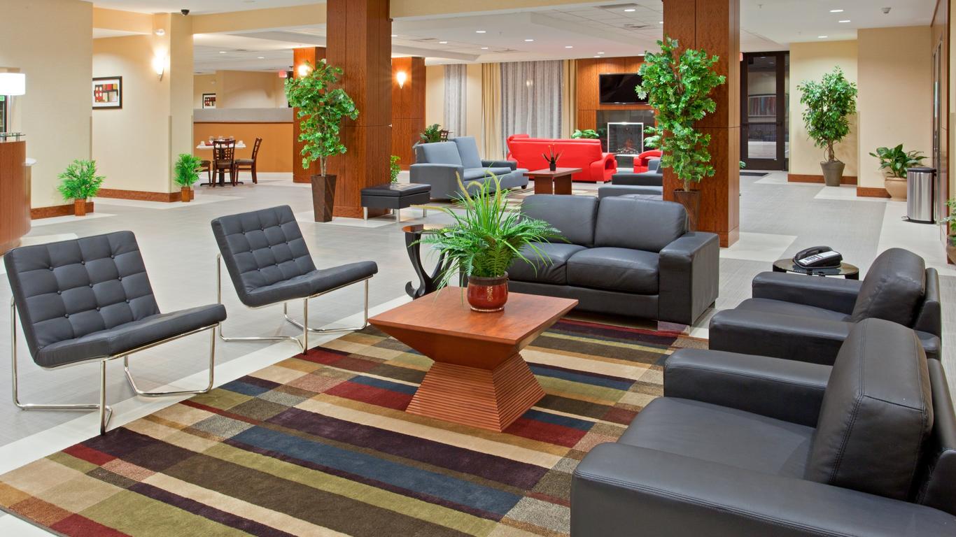 Holiday Inn Austin North - Round Rock