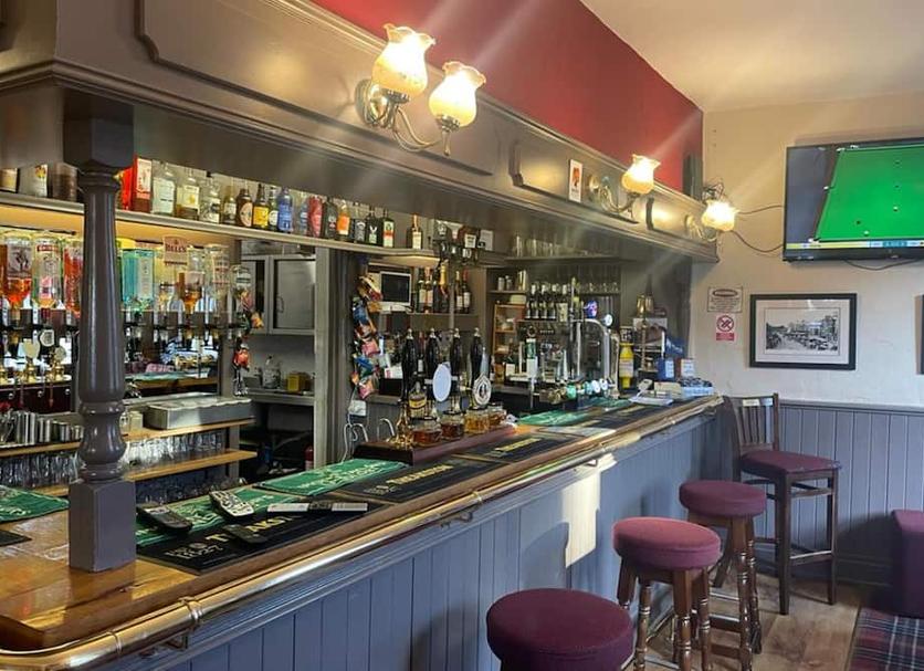 Bar Photo