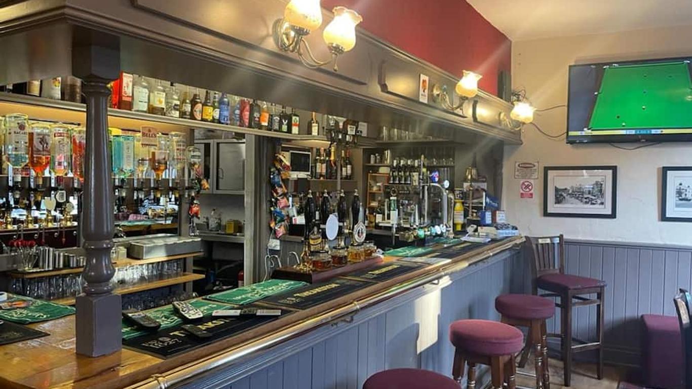 The Board Inn