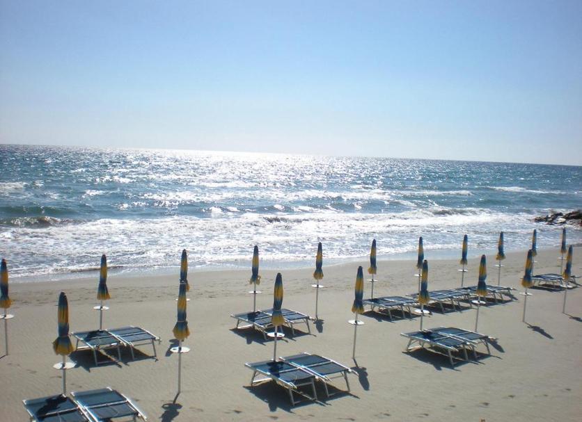 Beach Photo