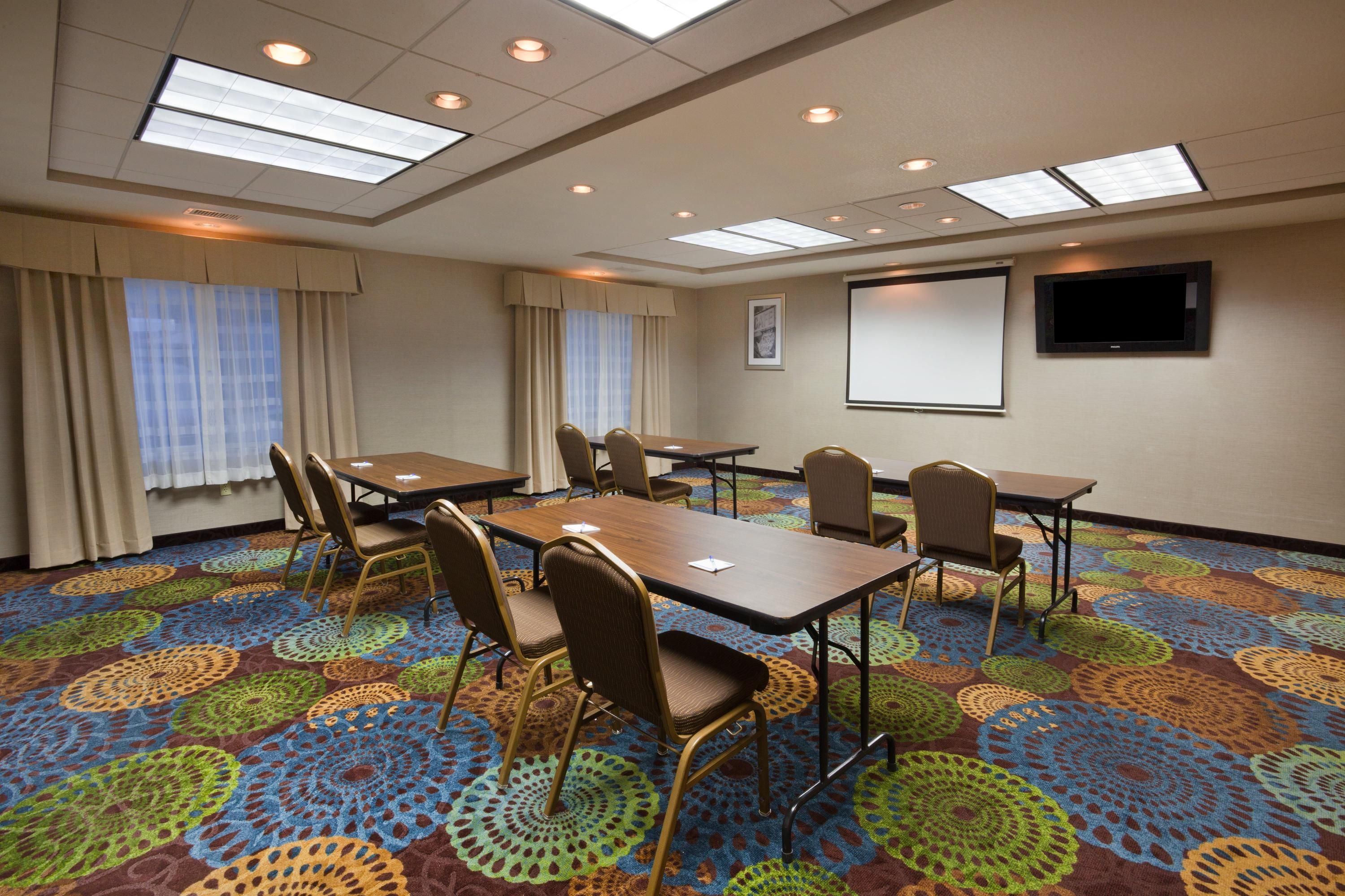 Conference room
